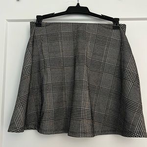 Altar’d State school girl skirt XS